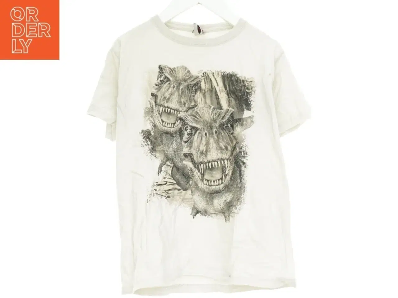 Billede 1 - T-Shirt (str. 140 cm)