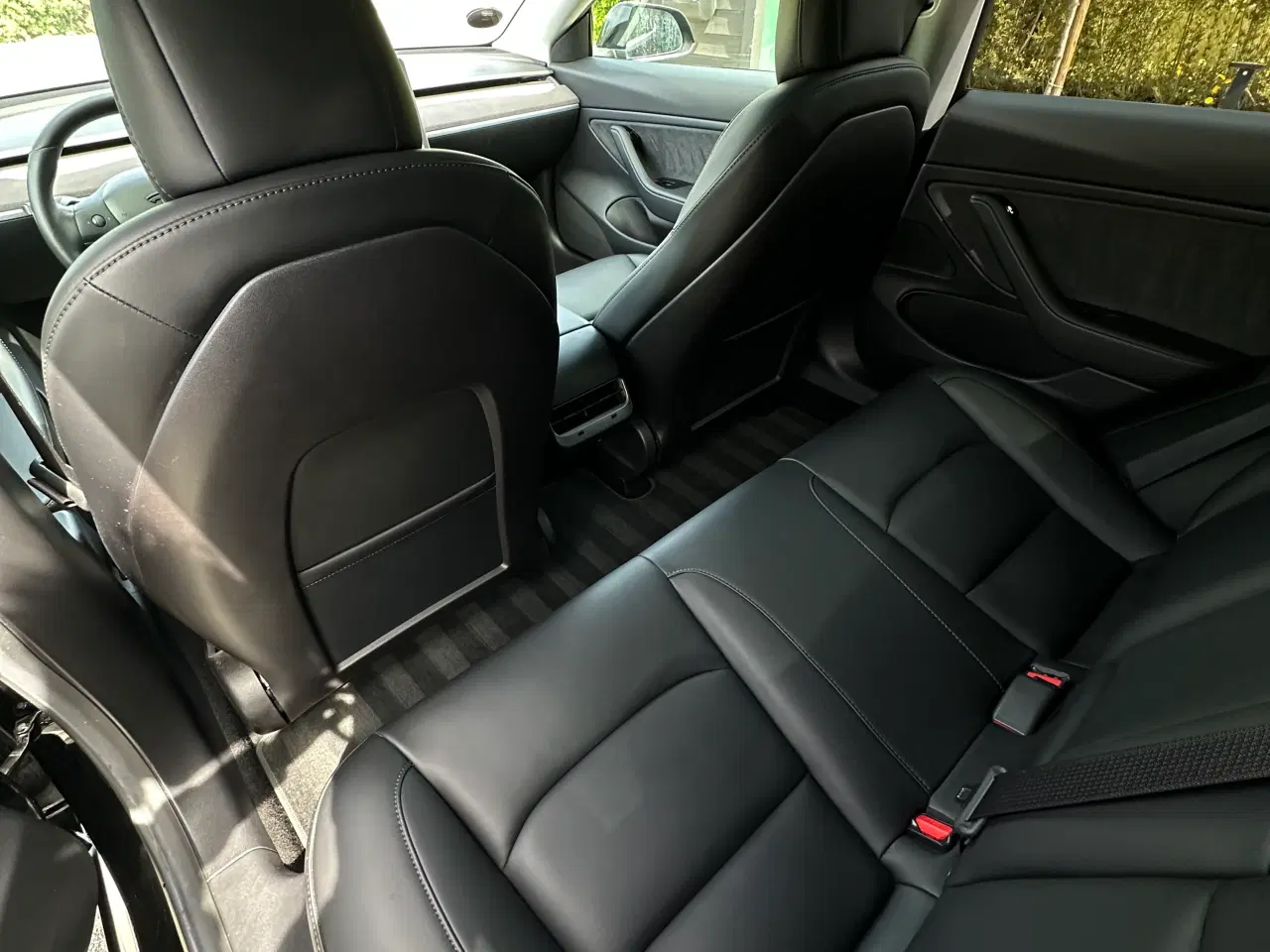 Billede 3 - Tesla Model 3 (standard range plus)