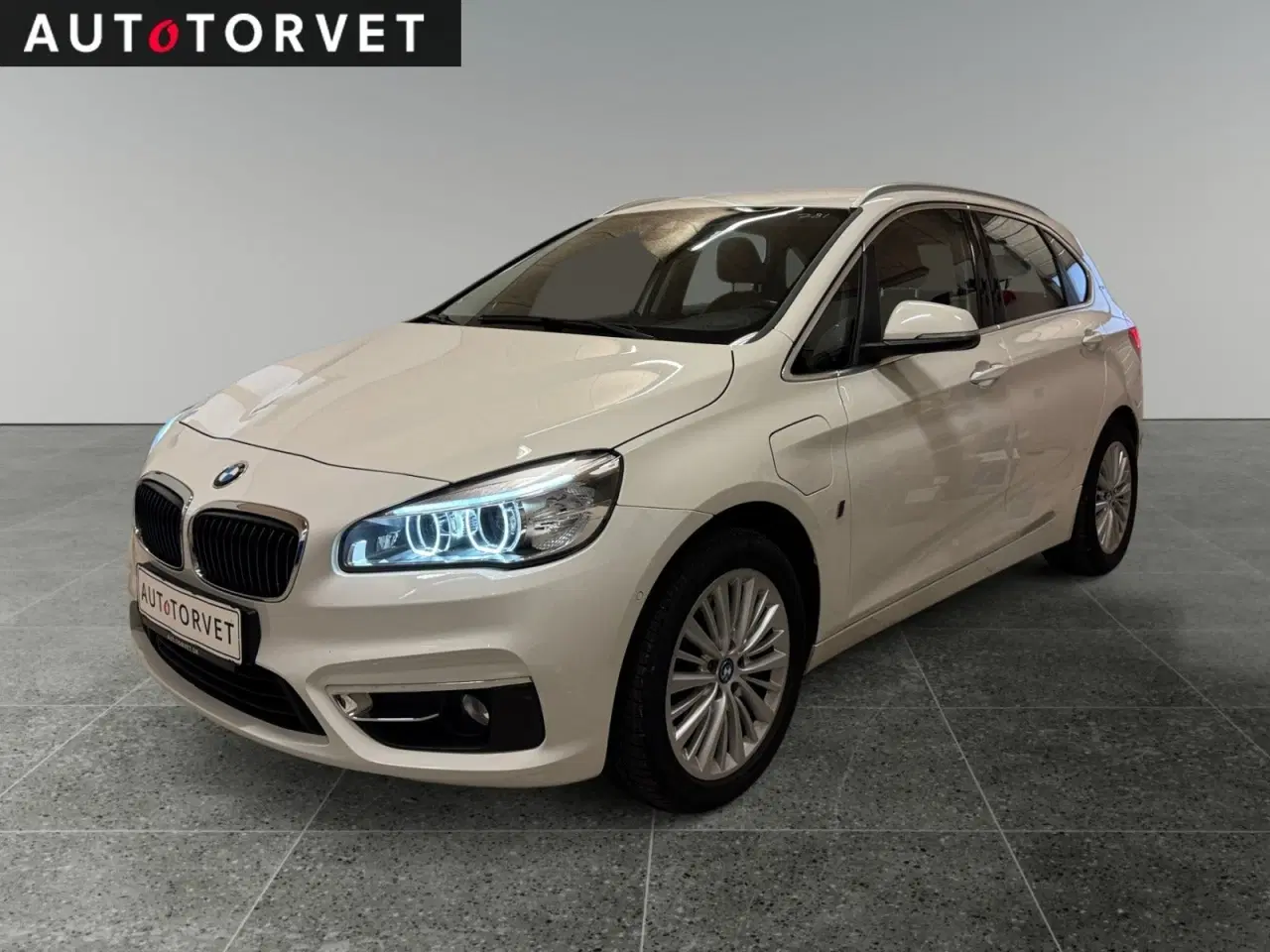Billede 1 - BMW 225xe 1,5 Active Tourer Advantage aut.