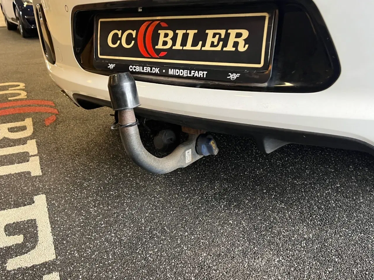 Billede 24 - Kia Ceed 1,6 T-GDi GT Advance