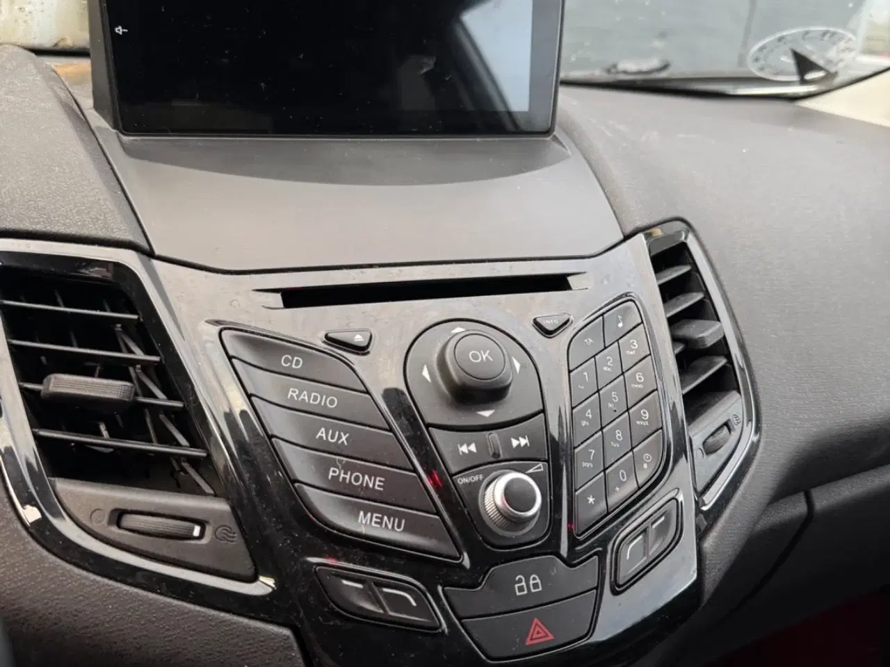 Billede 6 - Ford Fiesta 1,0 65 Titanium