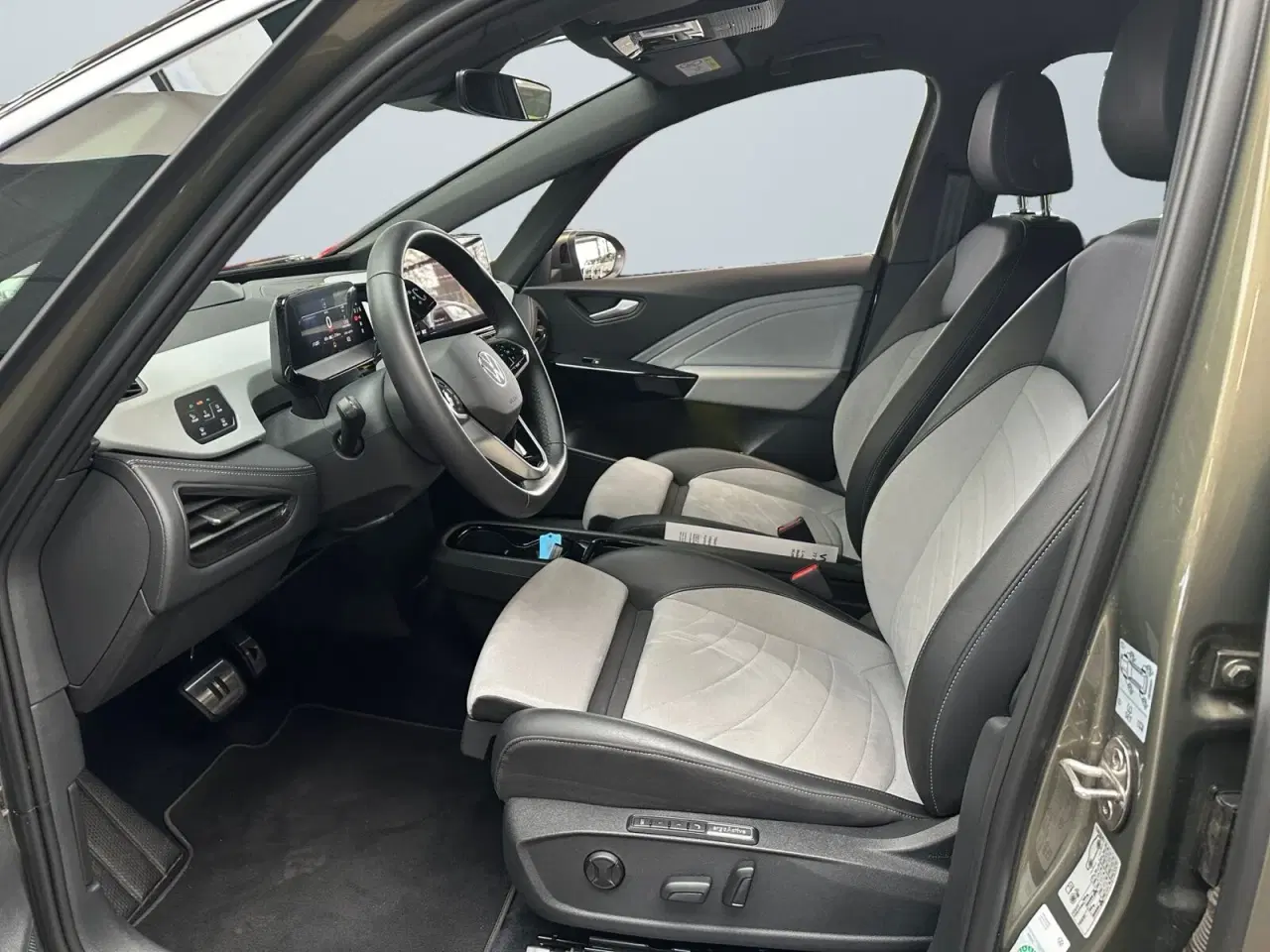 Billede 10 - VW ID.3 77 Pro S