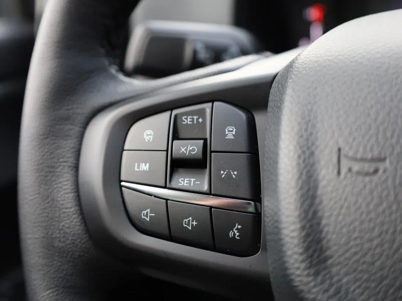 Billede 8 - Ford Ranger 2,0 EcoBlue XLT Db.Kab aut.