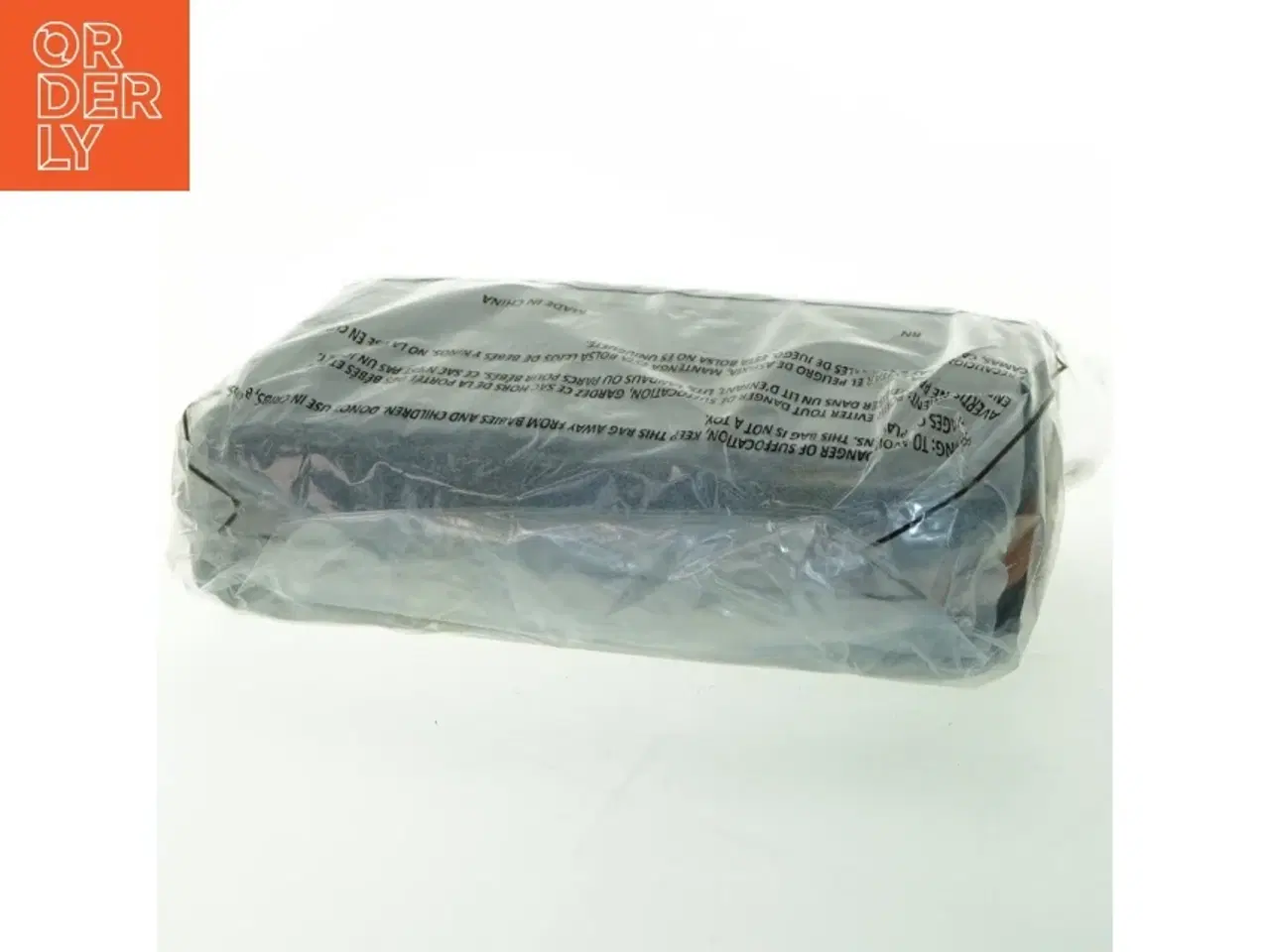 Billede 3 - Sort Toilet/smykke opbevaring i fra Siena Riviera (str. 20x15 cm)