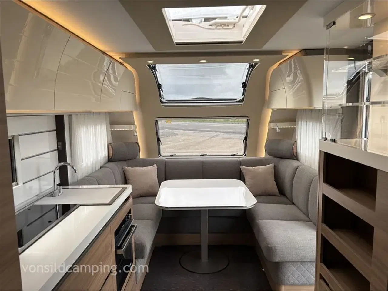 Billede 4 - 2019 - Adria Alpina 613 UT