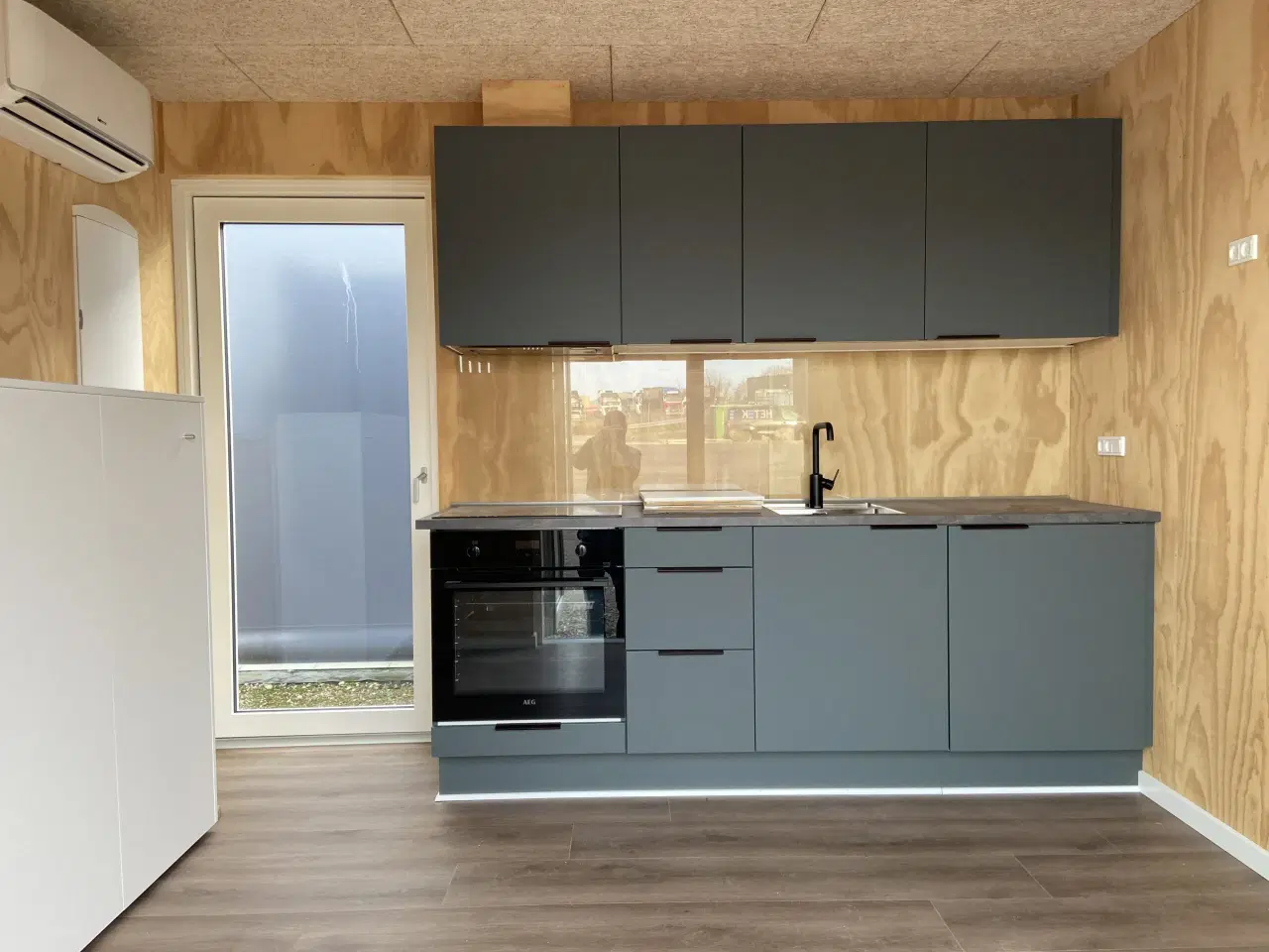 Billede 4 - Ref: Campinghytte (Reserveret KTP)