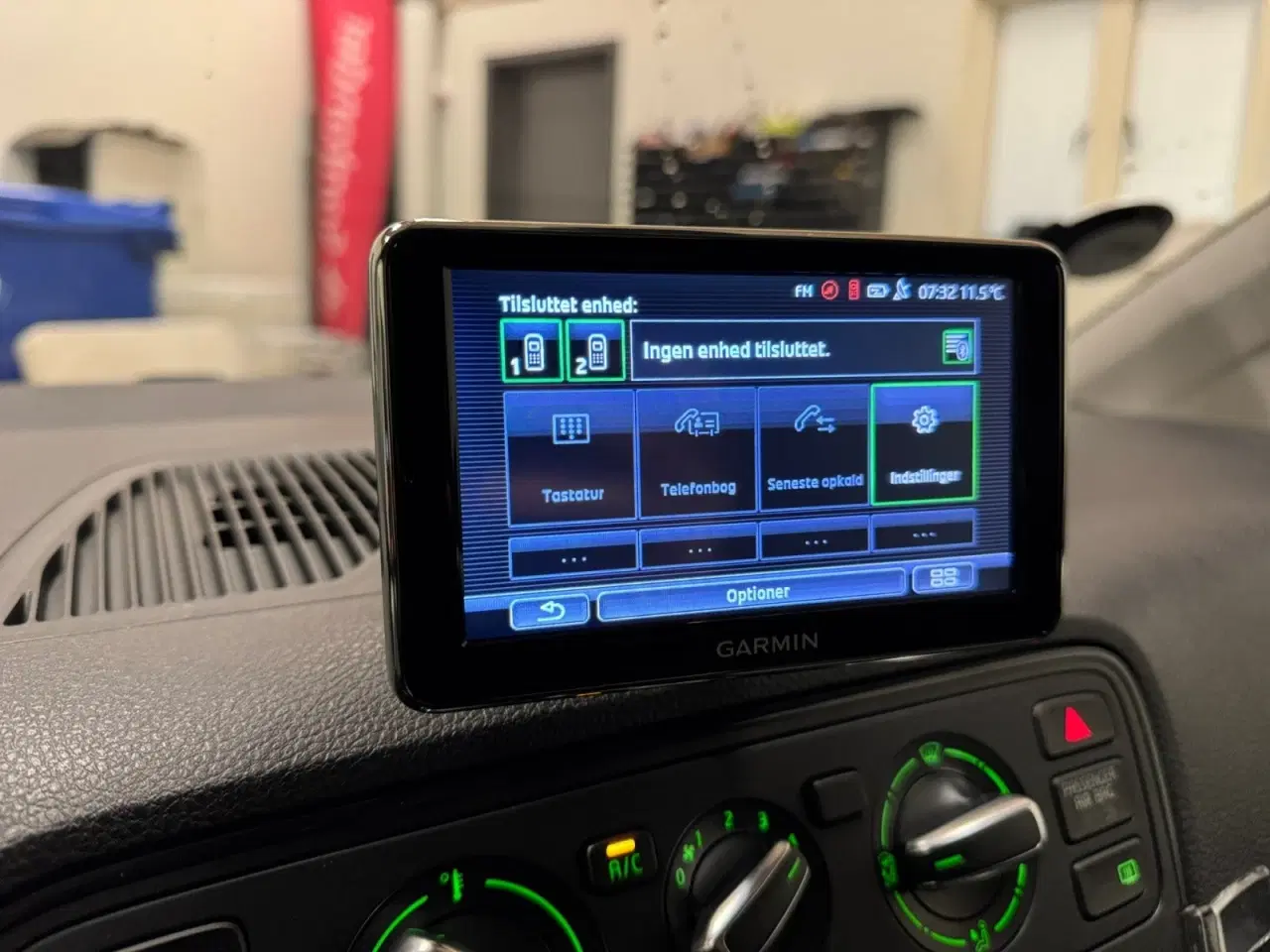 Billede 9 - Skoda Citigo 1,0 60 Active GreenTec