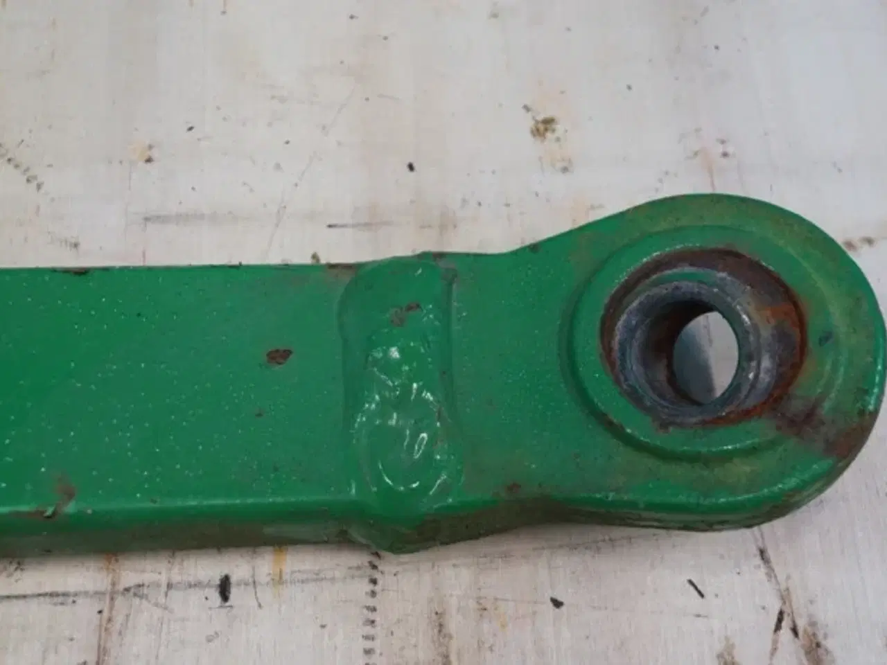 Billede 7 - John Deere 5115R Liftarm R.H. SJ27930