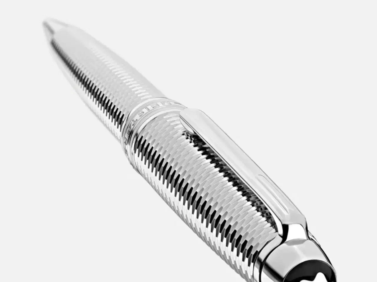 Billede 3 - Mont Blanc Meisterstück Geometry Ballpoint Pen