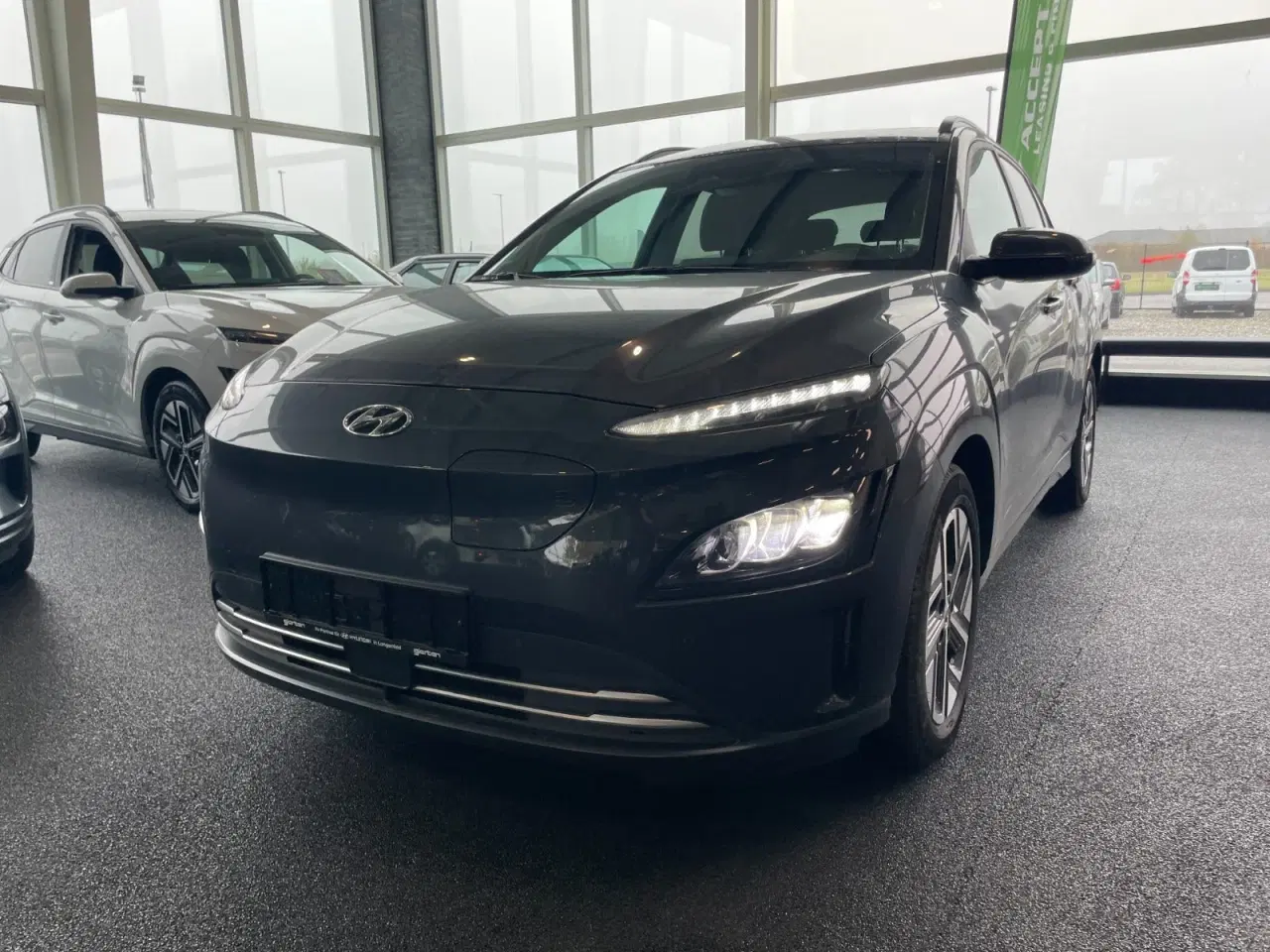 Billede 1 - Hyundai Kona 64 EV Trend