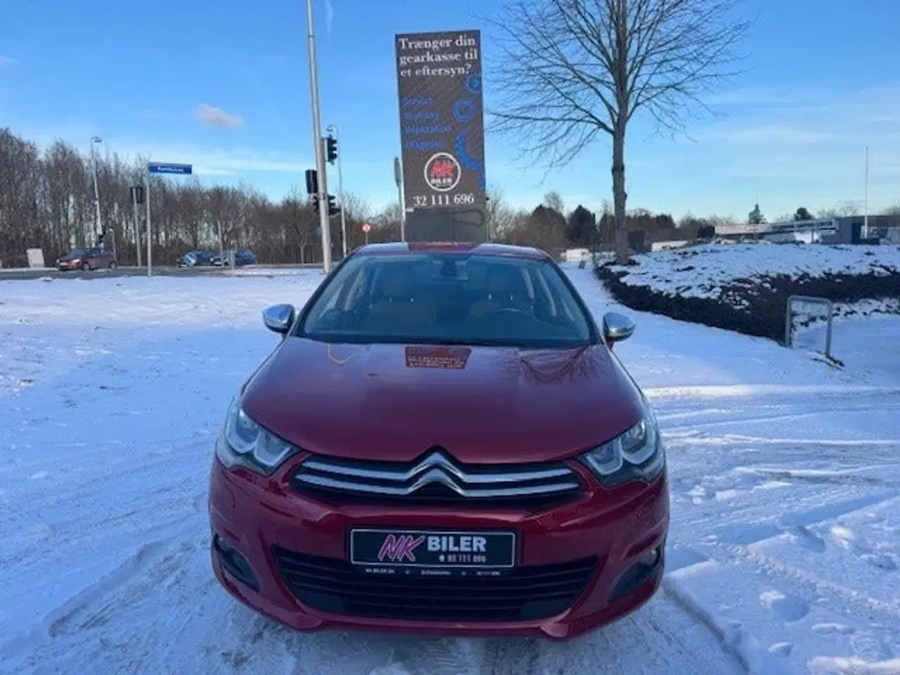 Billede 2 - Citroën C4 1,2 PureTech 130 Feel EAT6