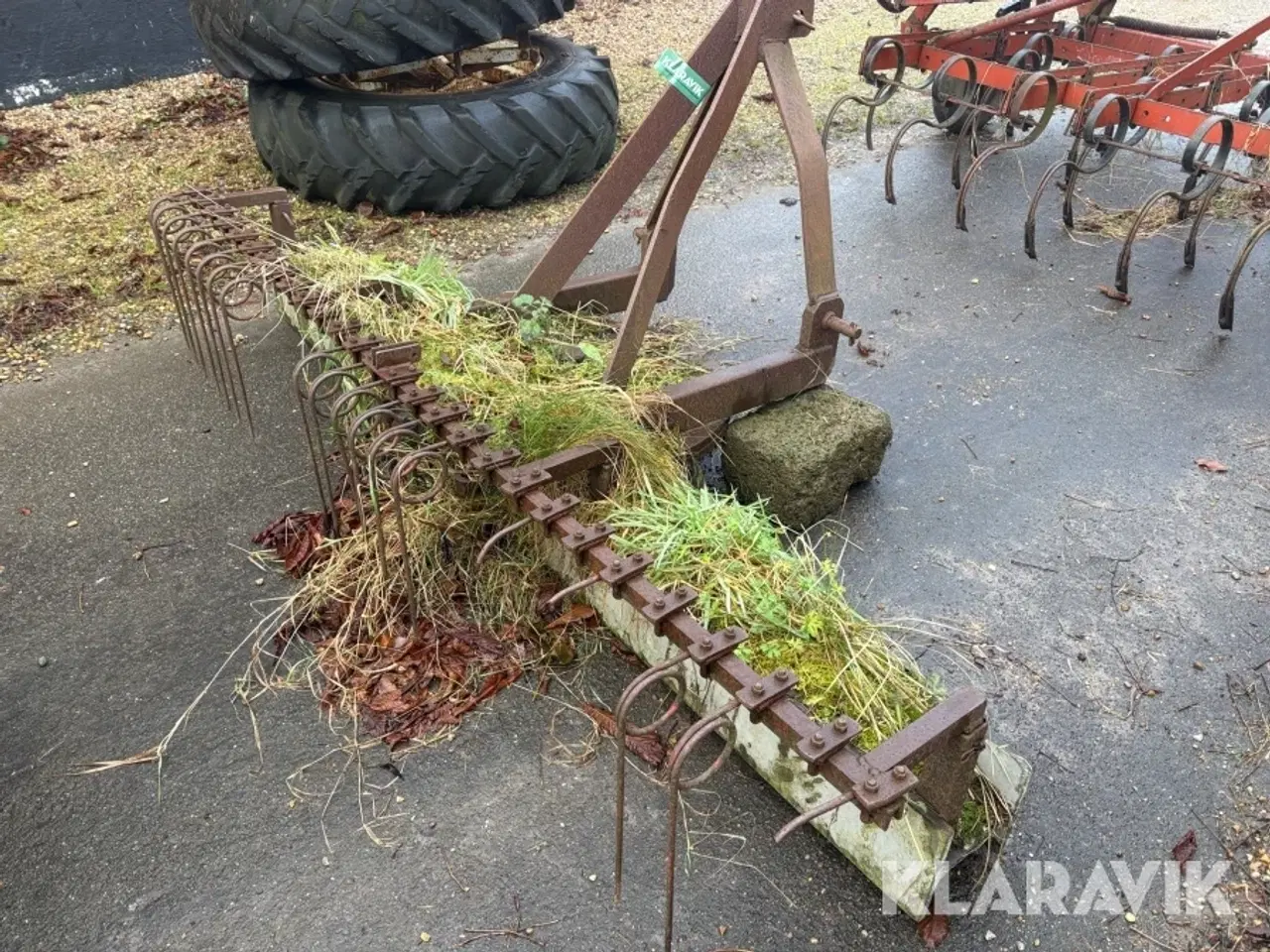 Billede 4 - Vejslæber