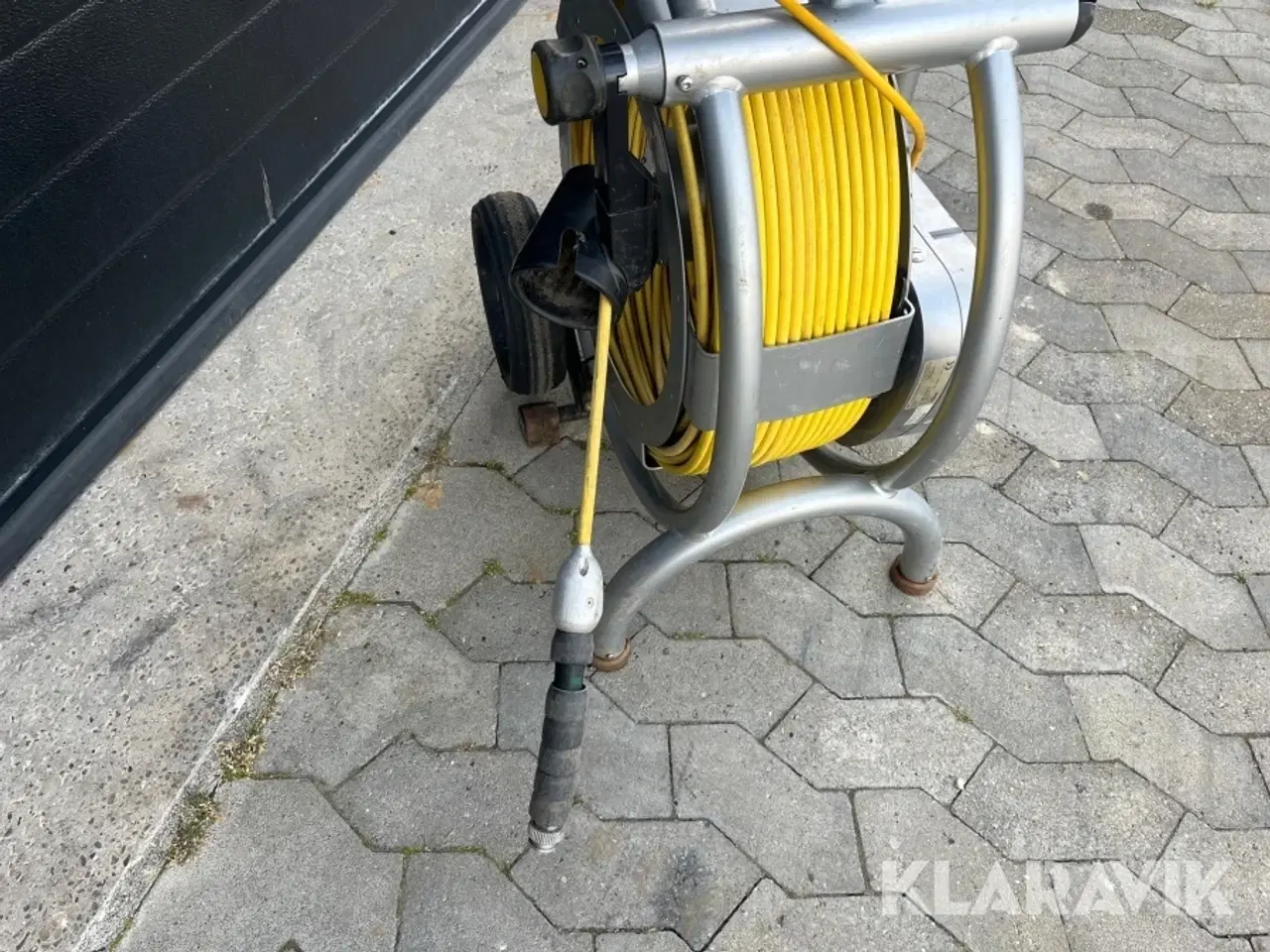 Billede 7 - Kloakkamera IBAK MiniLite 2 B