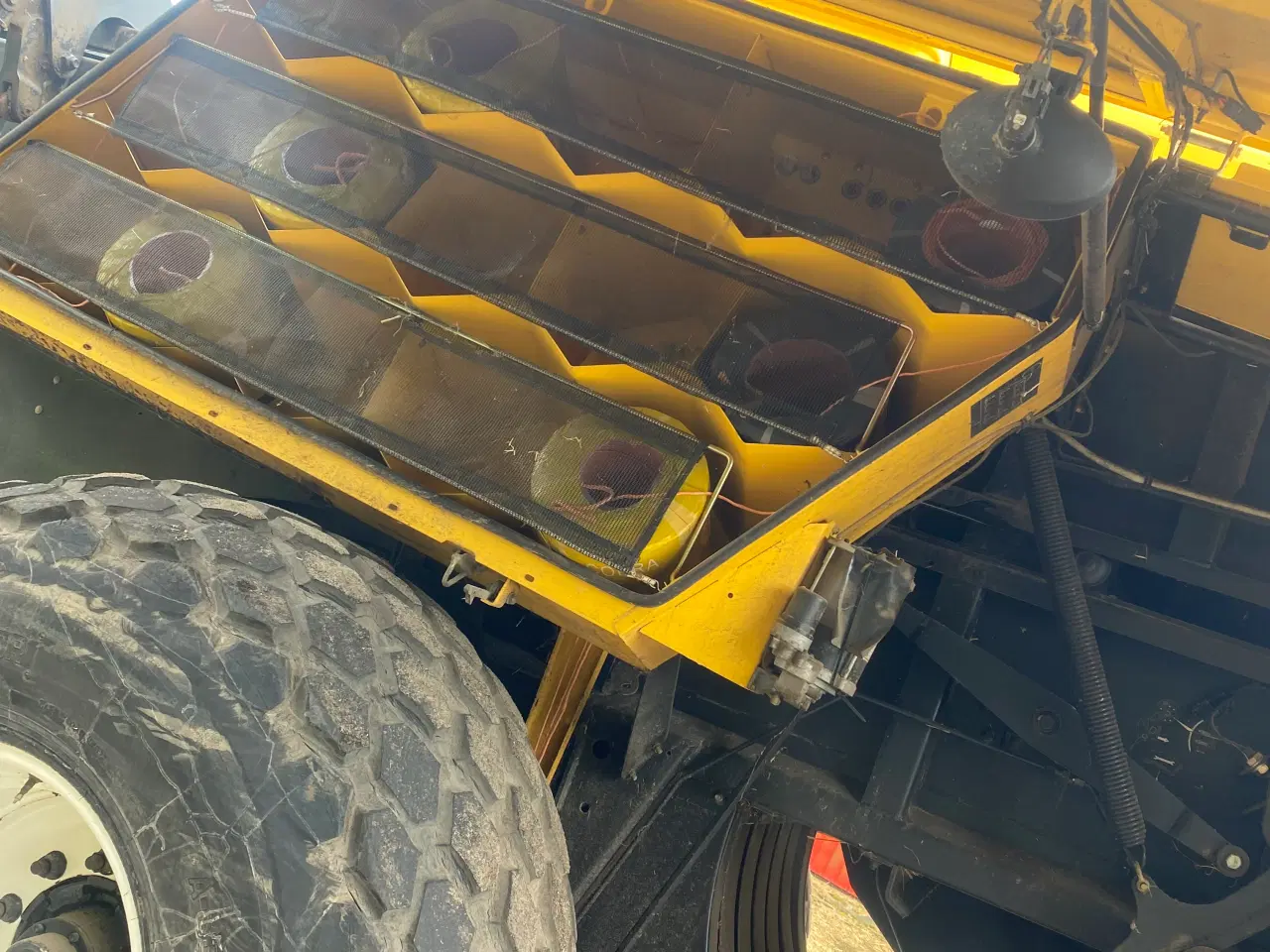 Billede 6 - New Holland BB9090