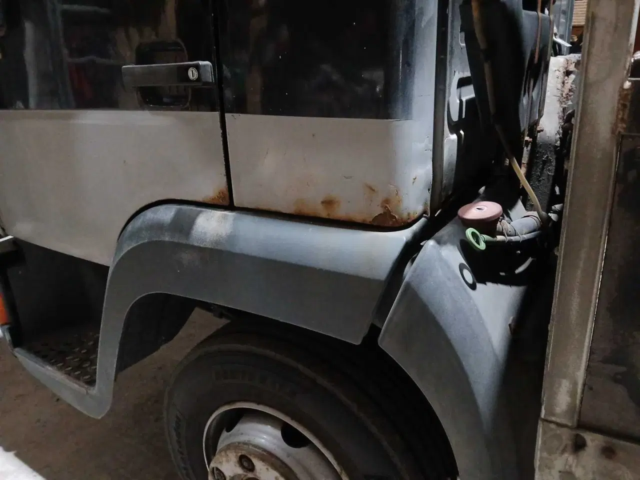 Billede 20 - Man 8 med lad