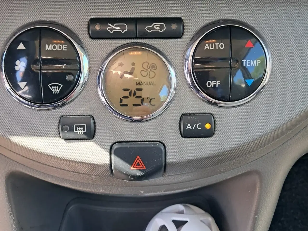 Billede 12 - Nissan Note 1,4 Acenta