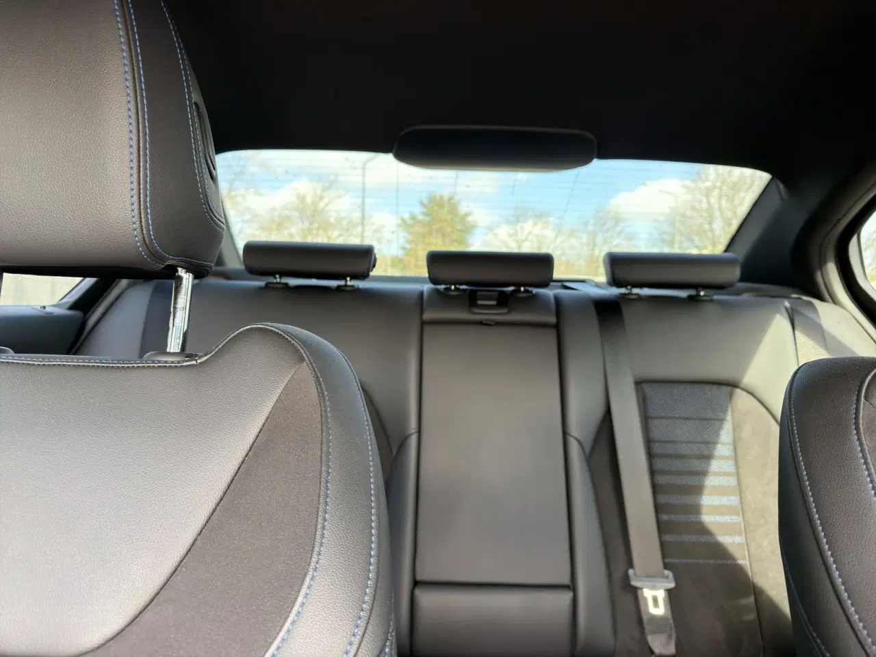 Billede 14 - BMW 330e 2,0 M-Sport aut.