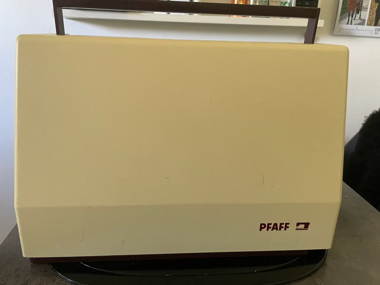 Billede 7 - Pfaff creative 1471 sælges