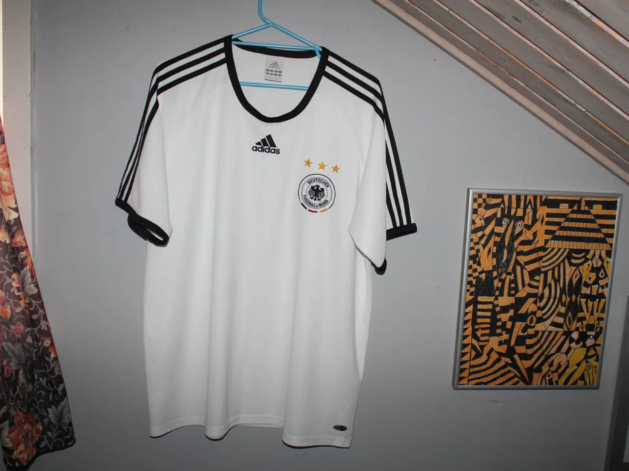 Billede 1 - Germany 2009 - 2010 Str. XL