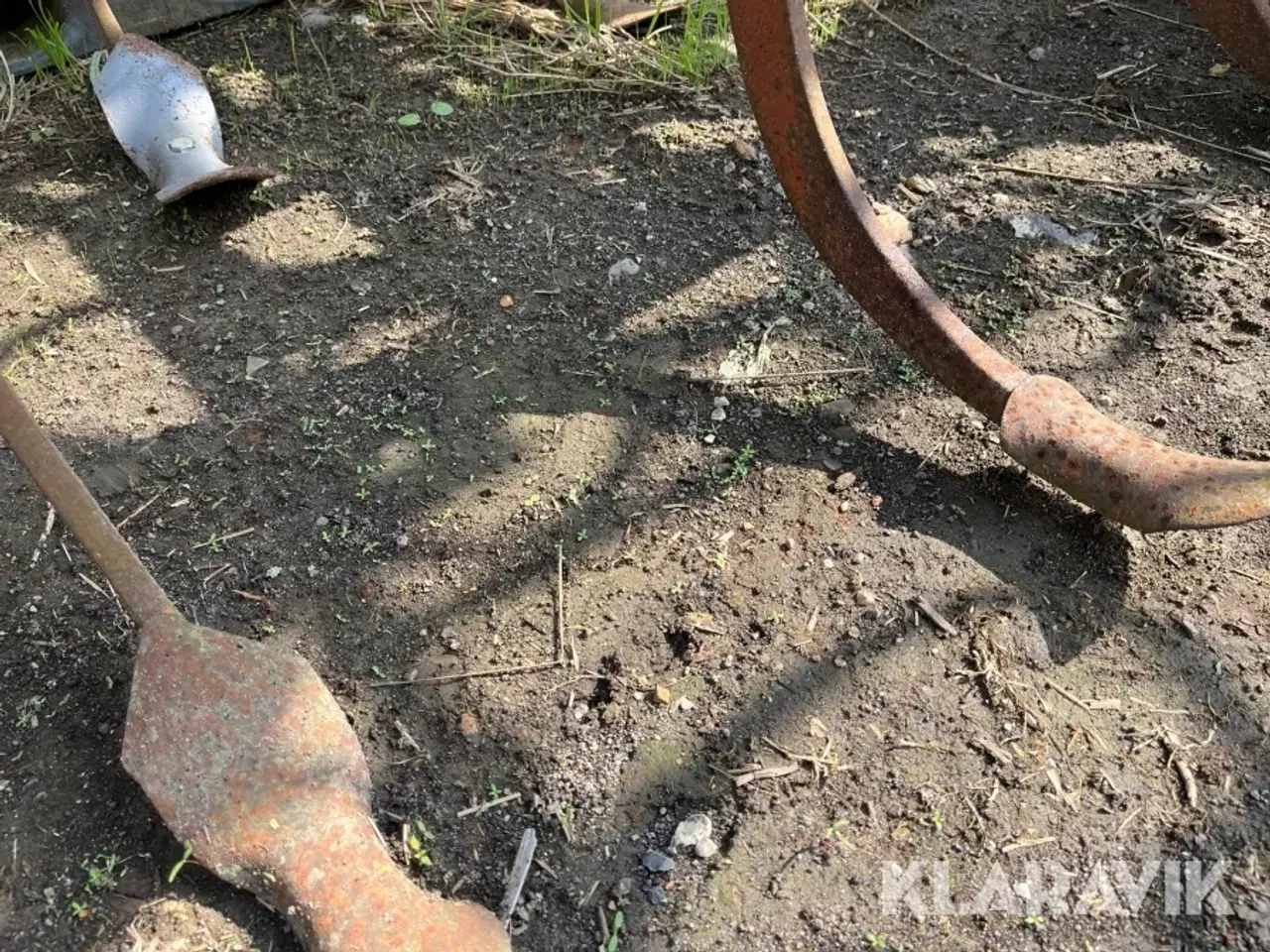 Billede 10 - Stubharve Fraugde