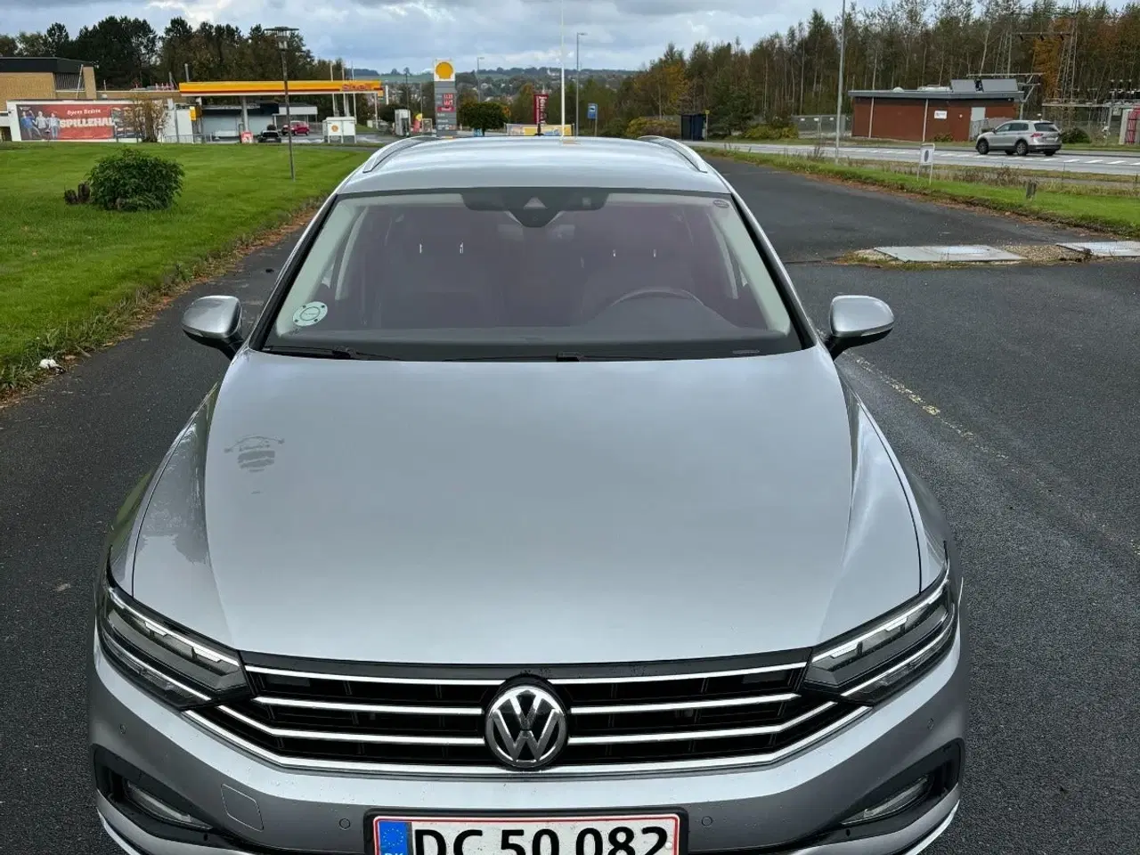 Billede 2 - VW Passat 2,0 TDi 150 Elegance+ Variant DSG