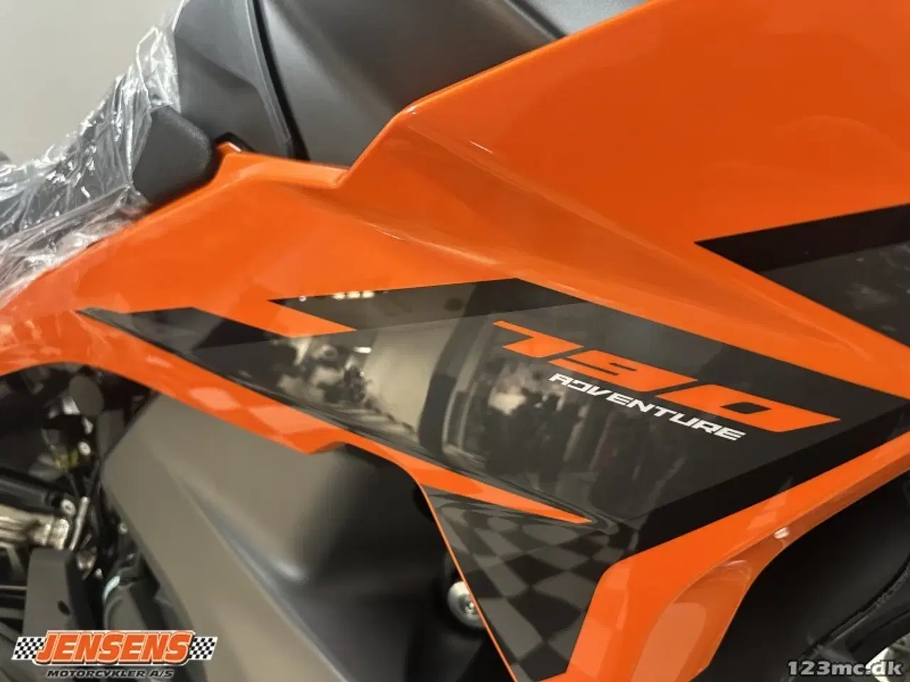 Billede 7 - KTM 790 Adventure