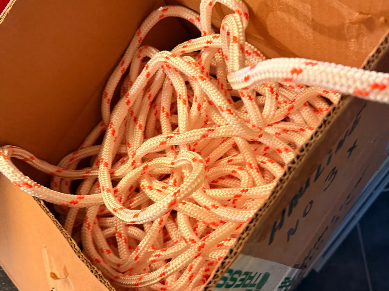 Billede 1 - Hau Line no 3x