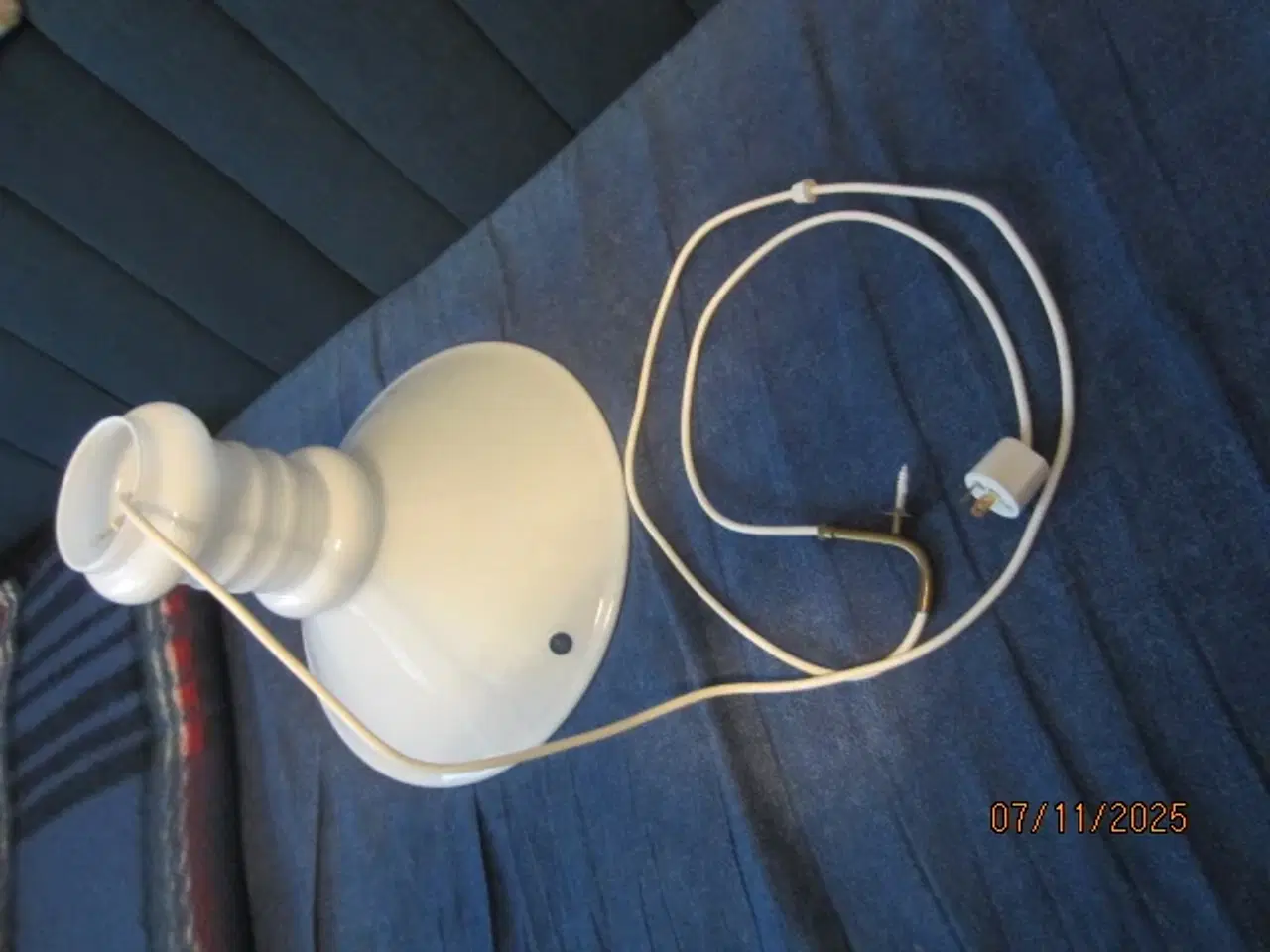 Billede 2 - Holmegår Loftlampe