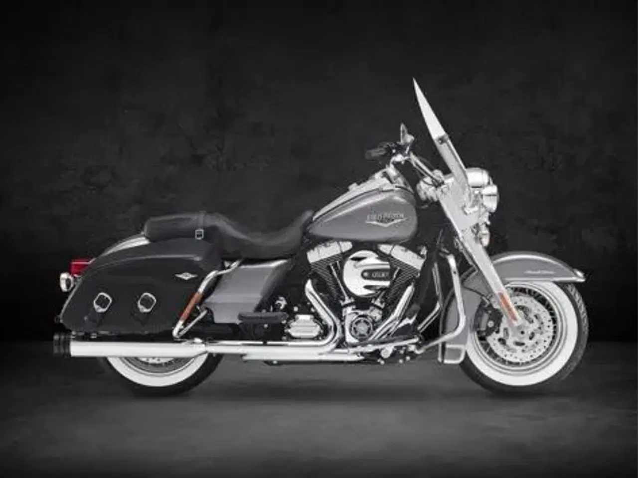 Billede 2 - Ksse Tech  Til Road King