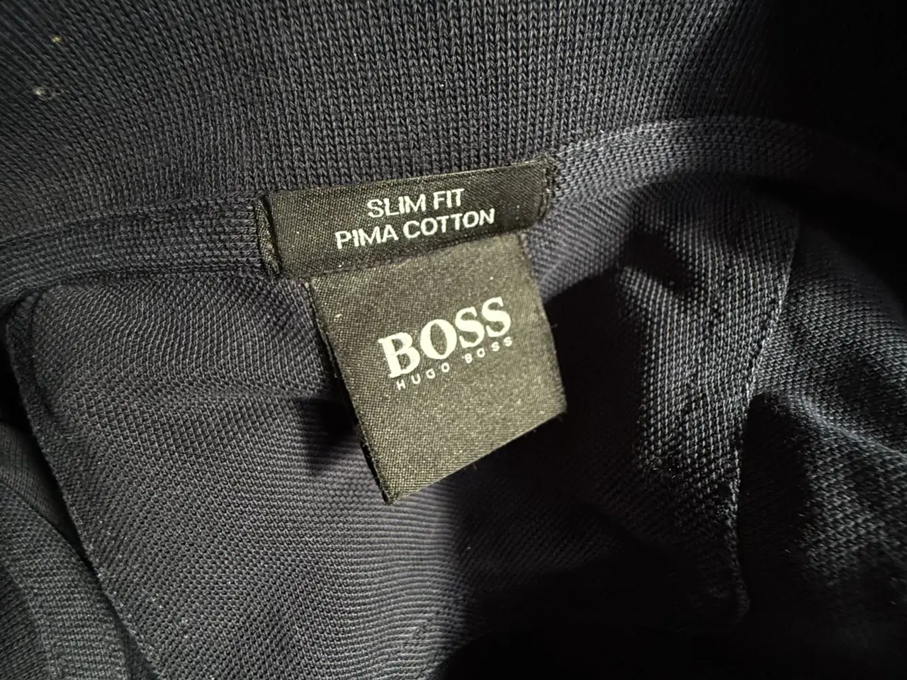 Billede 3 - Hugo Boss polo herre str. M 