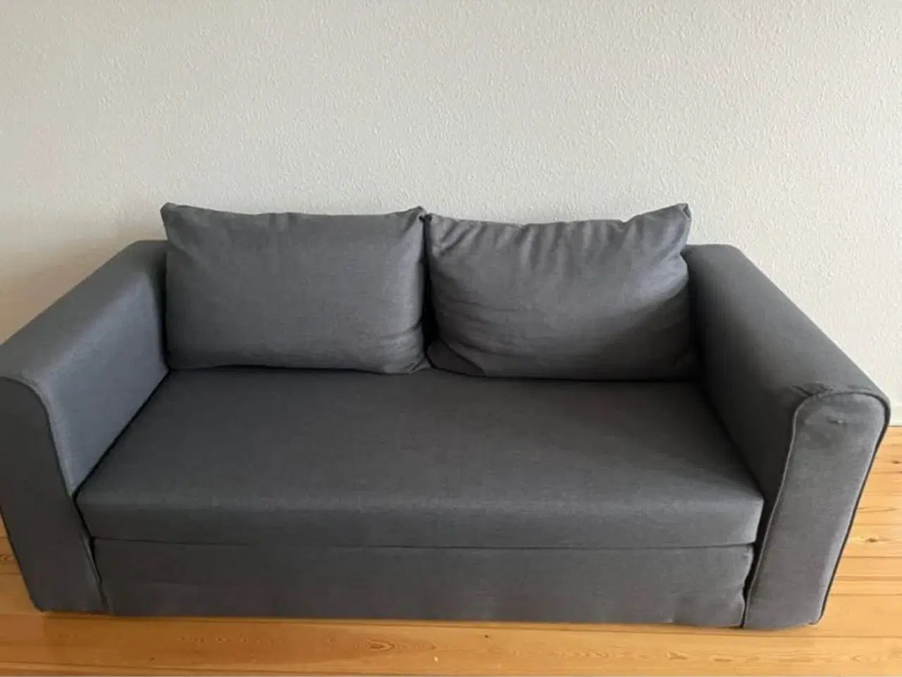 Billede 1 - SKILLEBEKK Sofa Jysk