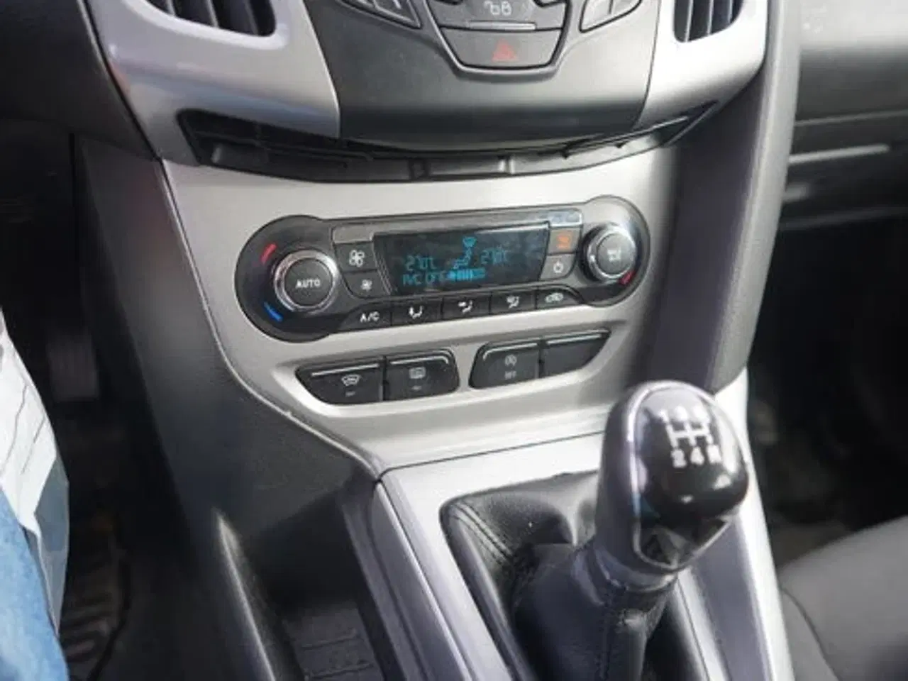 Billede 14 - FORD FOCUS 1.0 (100 HK) – ABSOLUT BORTSALG