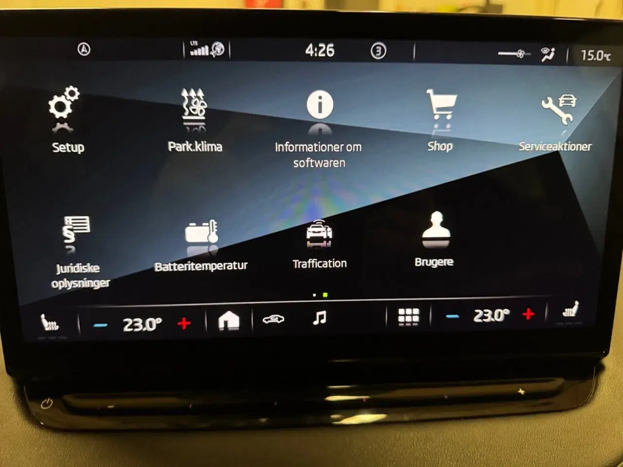 Billede 10 - Skoda Enyaq 60 iV Sportline