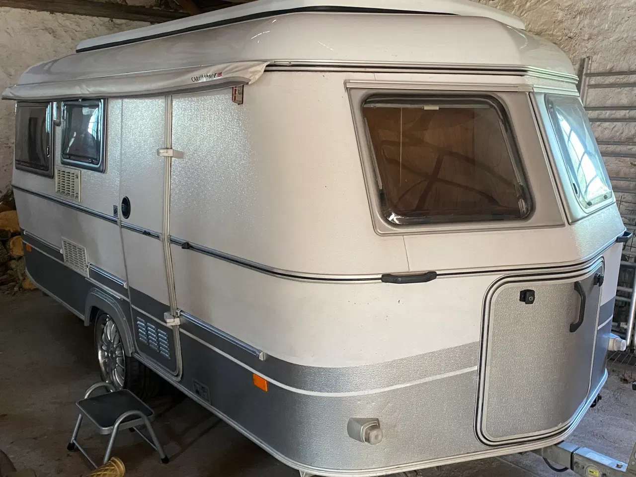 Billede 7 - Hymer Eriba 530 Troll Touring