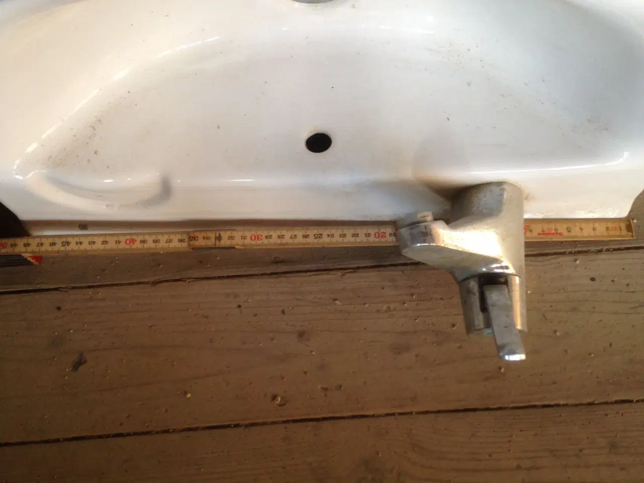Billede 1 - IFØ Håndvask 