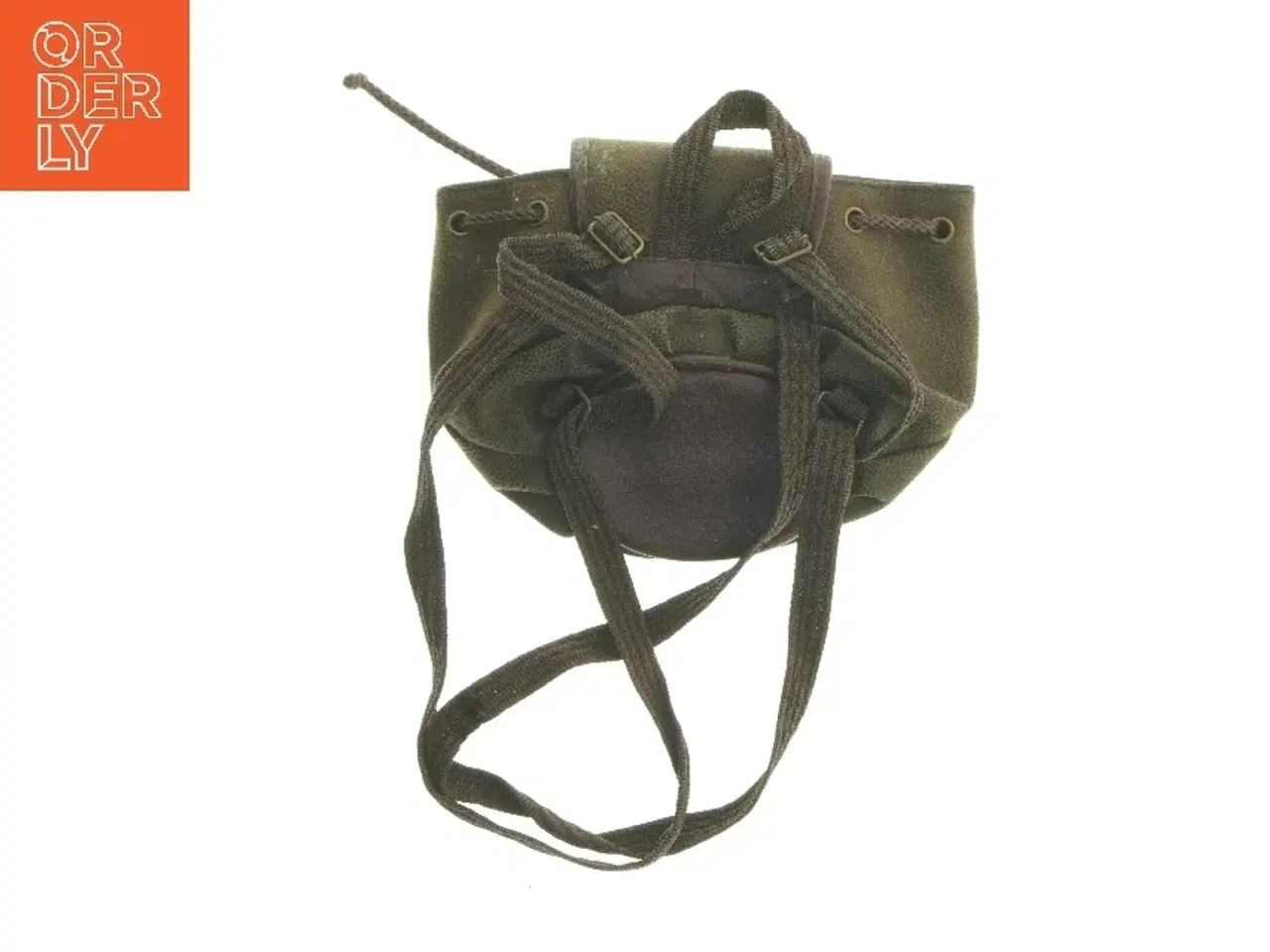 Billede 2 - Beretta taske fra Beretta (str. 26x19,5 cm)