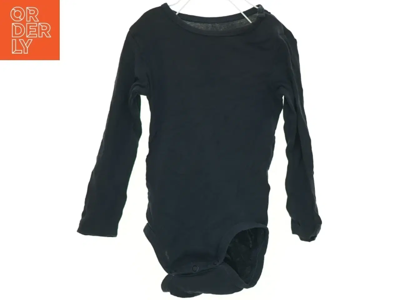 Billede 2 - Bodystocking fra H&M (str. 86 cm)