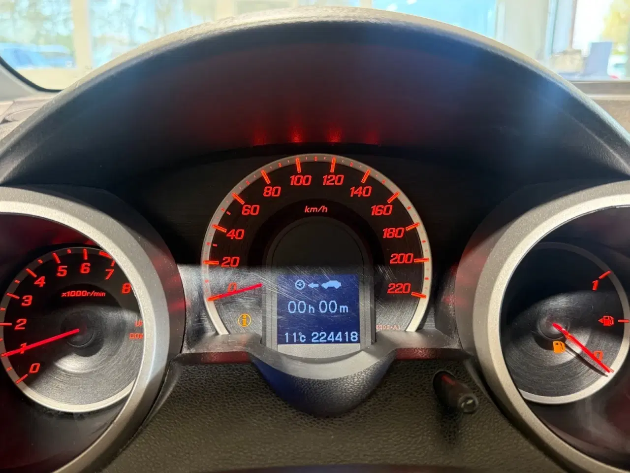 Billede 14 - Honda Jazz 1,4 Exclusive