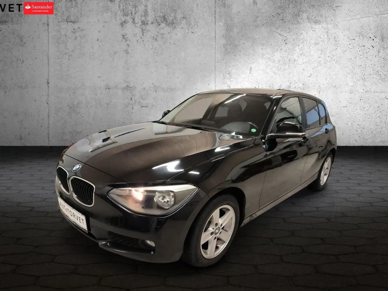 Billede 1 - BMW 116d 2,0 