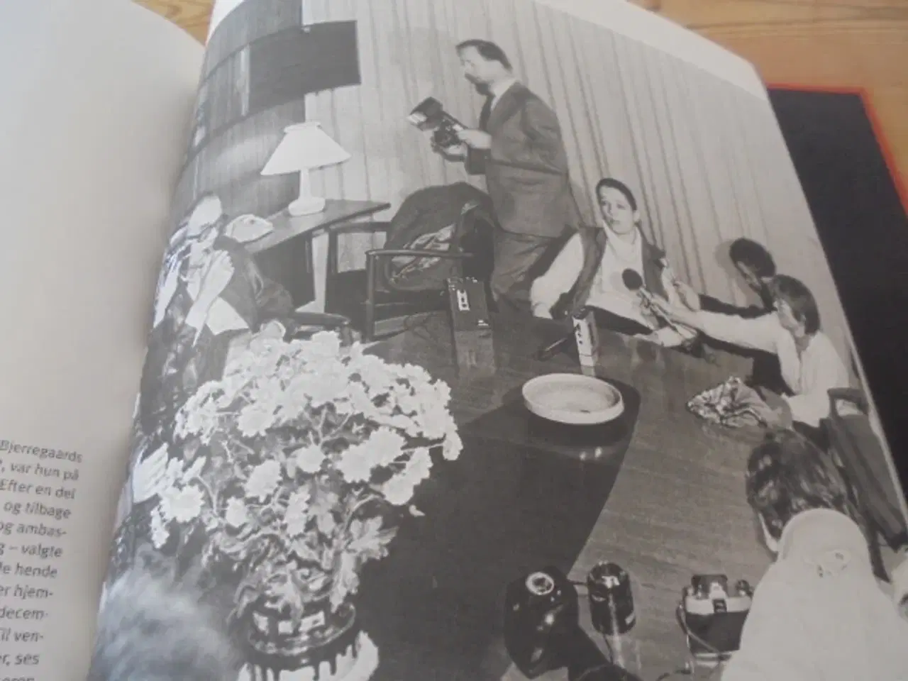 Billede 10 - Anker Jørgensen: Min verden fortalt i billeder