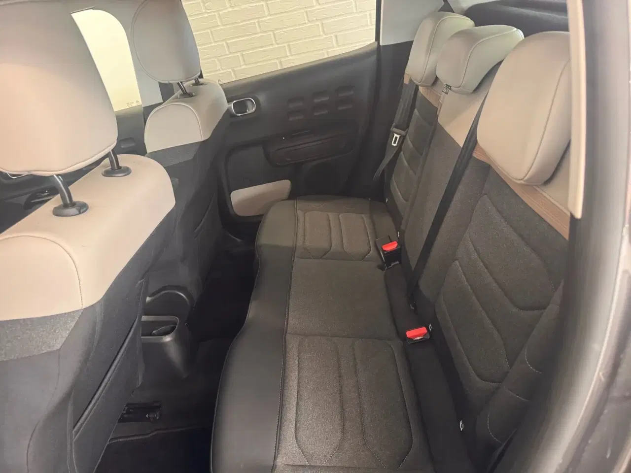 Billede 7 - Citroën C3 1,2 PureTech TPV Sport 83HK 5d