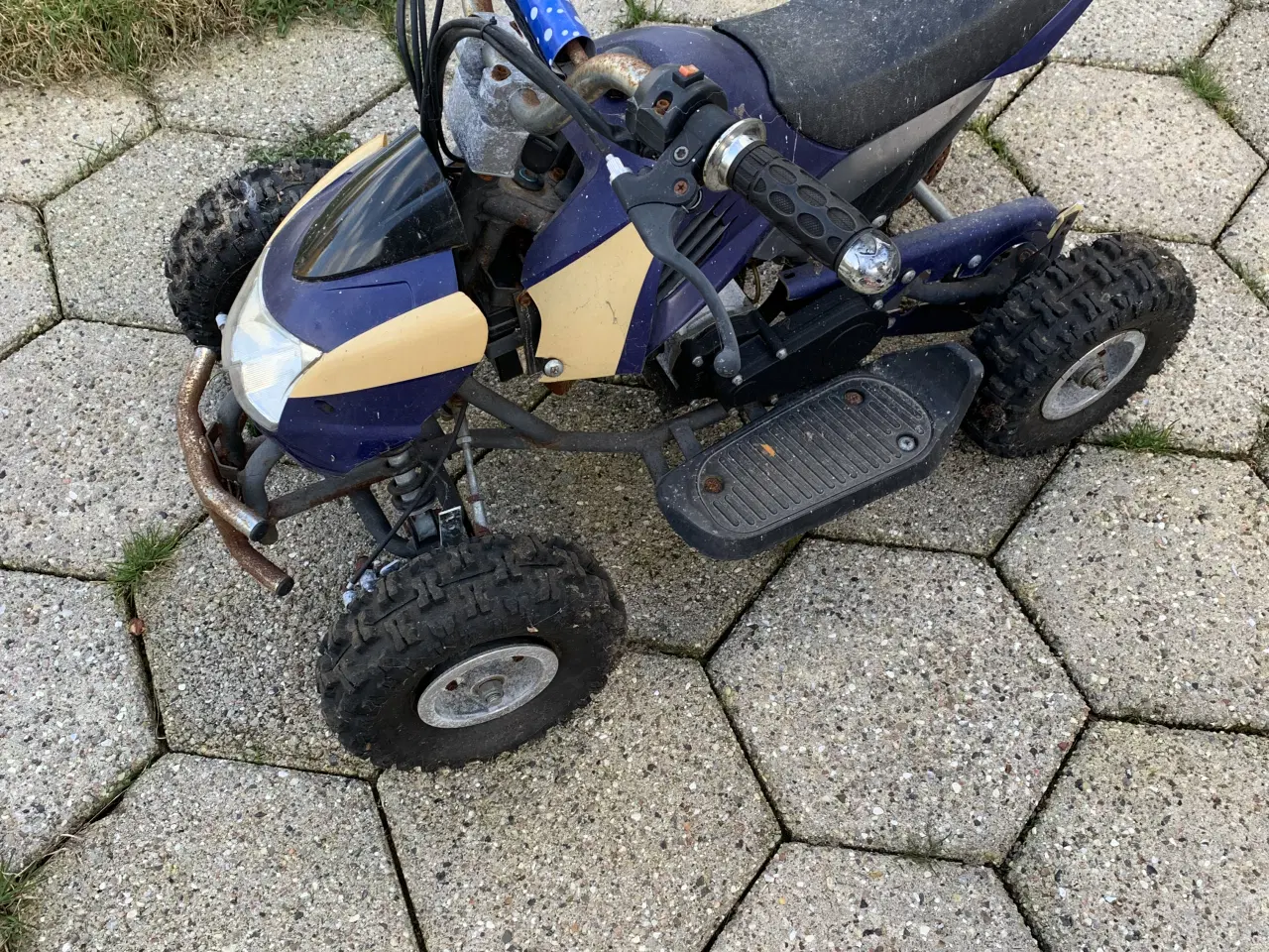 Billede 1 - Børne ATV