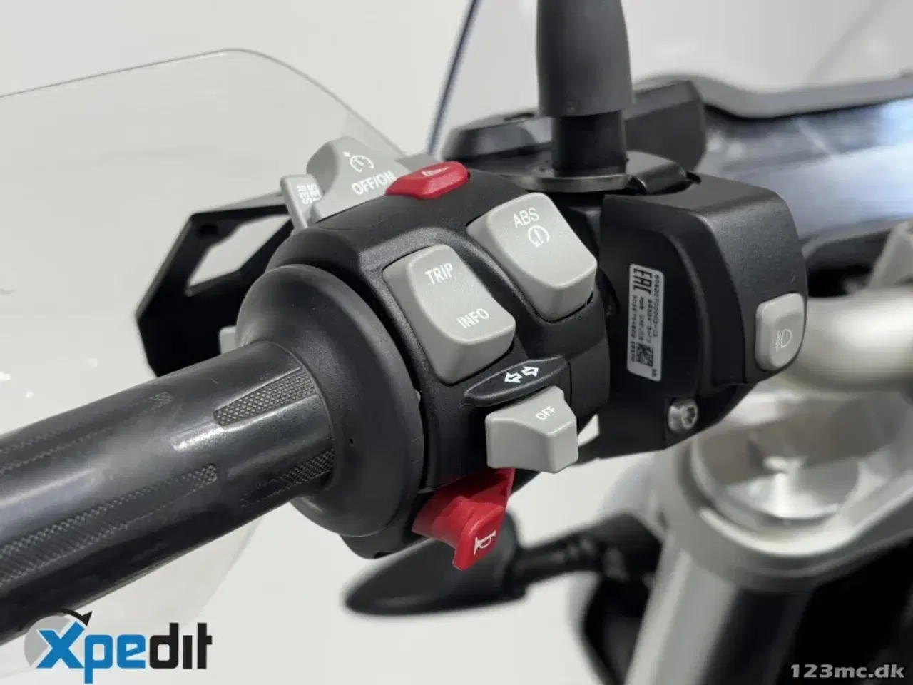 Billede 12 - BMW R 1200 R