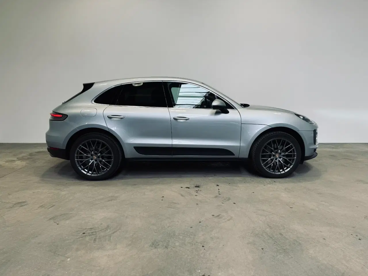 Billede 3 - Porsche Macan S 3,0 PDK