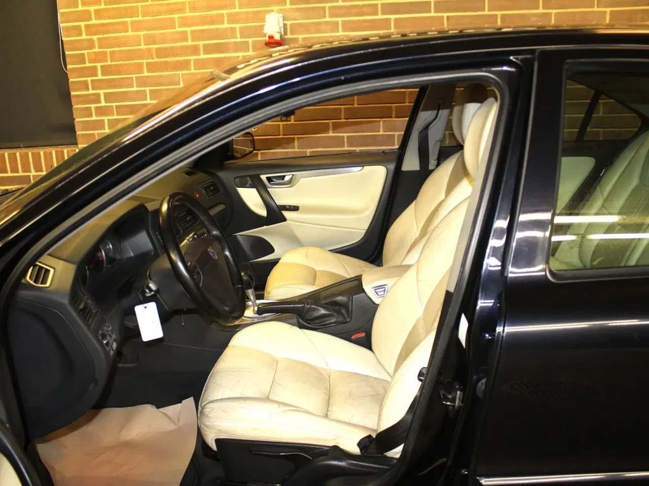 Billede 4 - Volvo S60 2,4 170