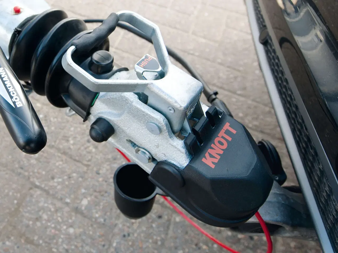 Billede 17 - Böckmann Duo C