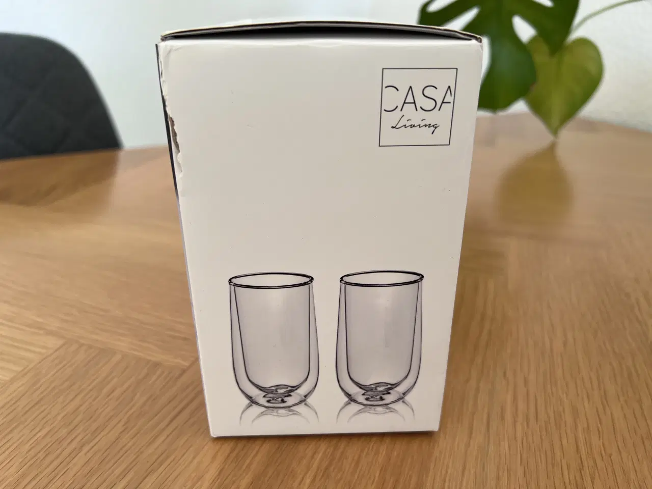 Billede 3 - Casa Living Termoglas