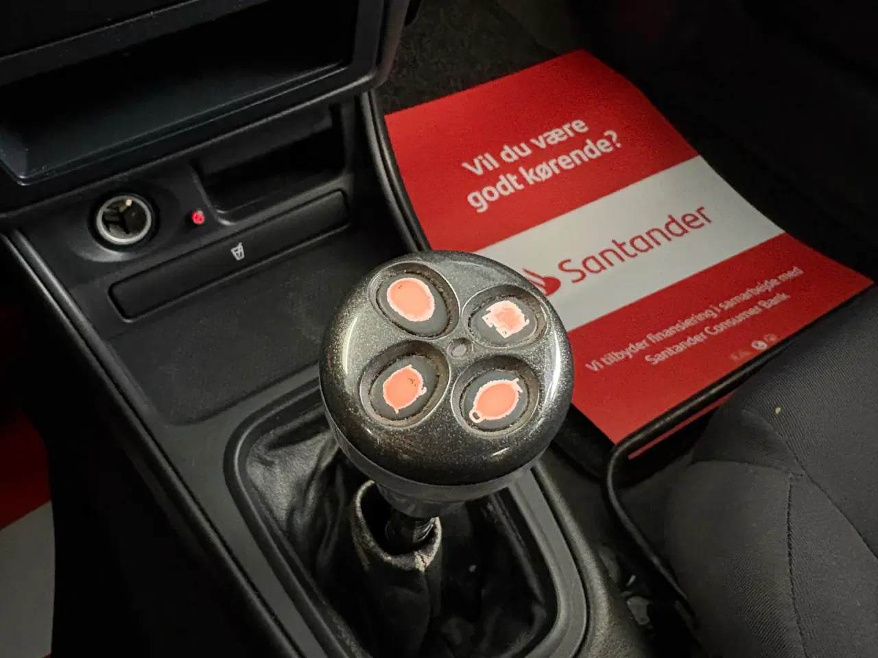 Billede 10 - Nissan Almera 1,5 DCi Visia 82HK