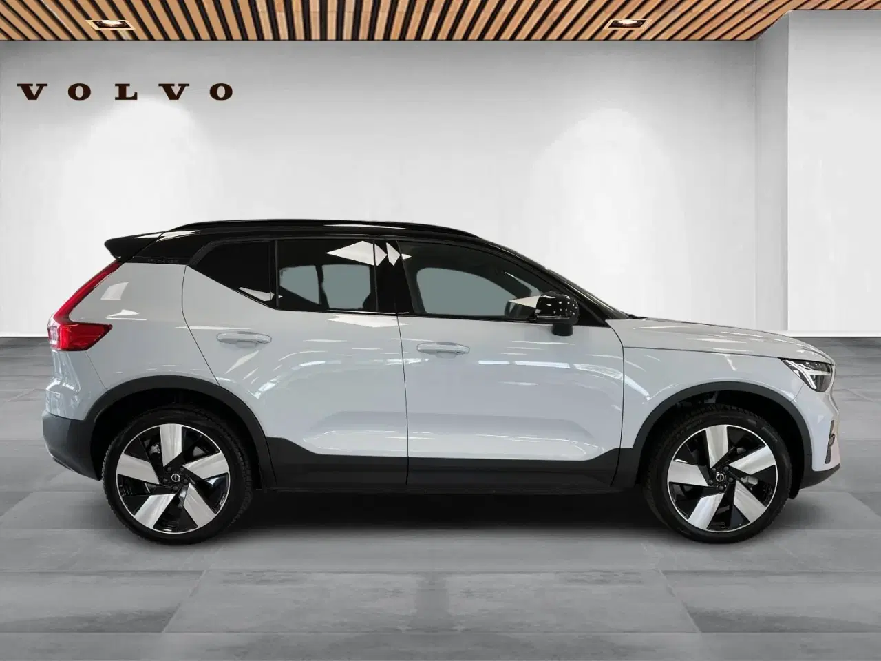 Billede 7 - Volvo XC40 Recharge Extended Range Plus 252HK 5d Aut.