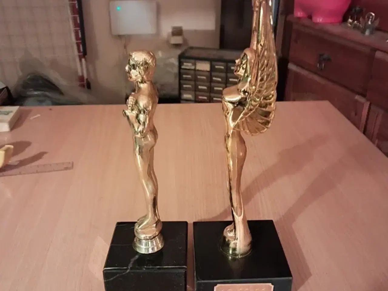 Billede 3 - Trofæer